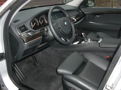 BMW GT (01/03/2010) - 